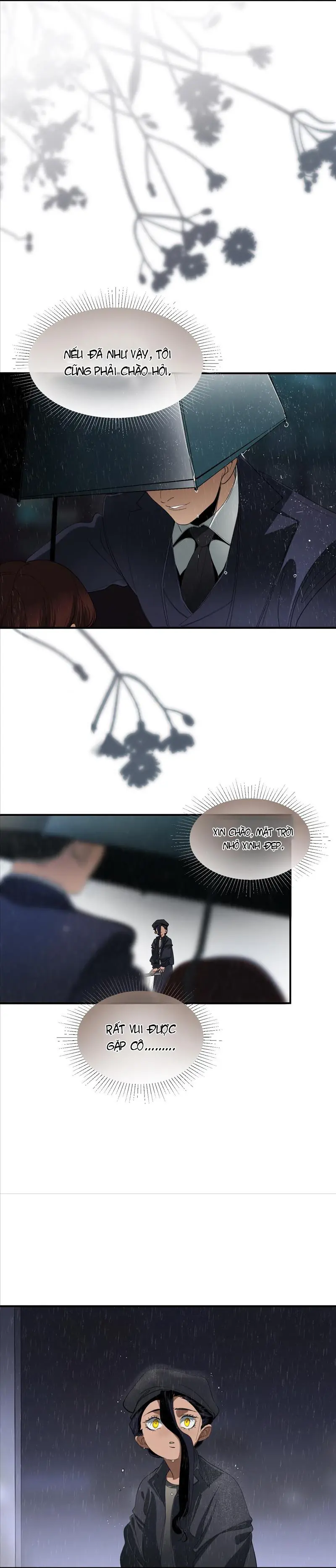 Truyện cổ tích trong lòng mèo Chapter 6 - Trang 41