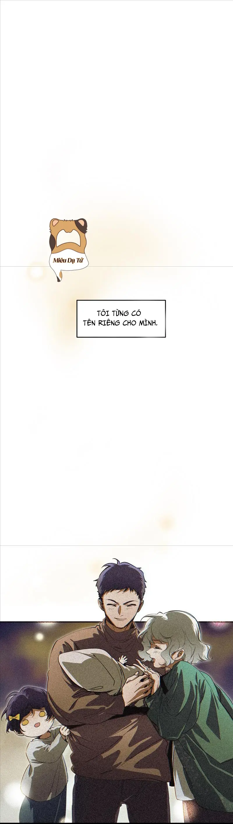 Truyện cổ tích trong lòng mèo Chapter 7 - Trang 3