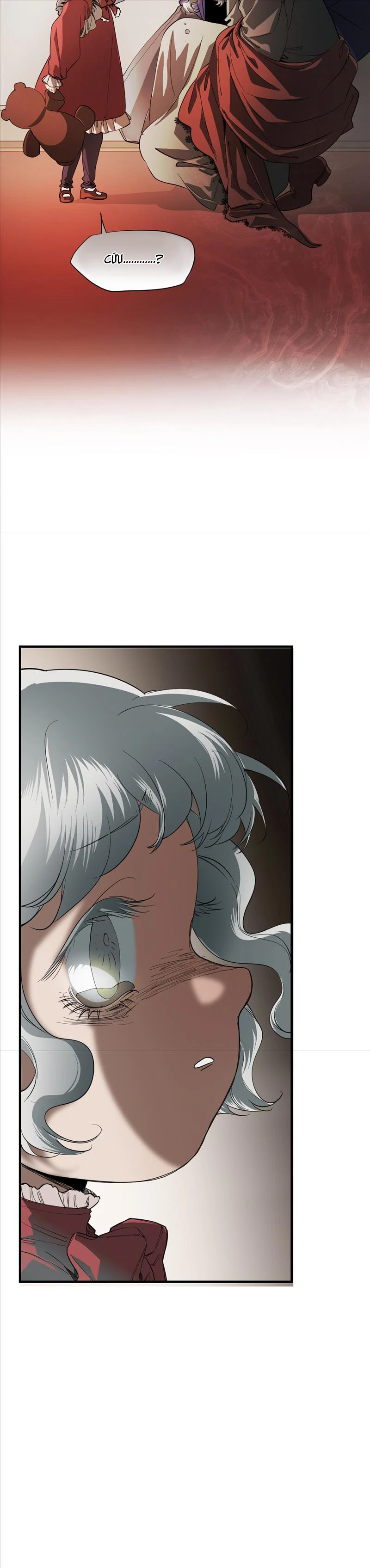 Truyện cổ tích trong lòng mèo Chapter 7 - Trang 8