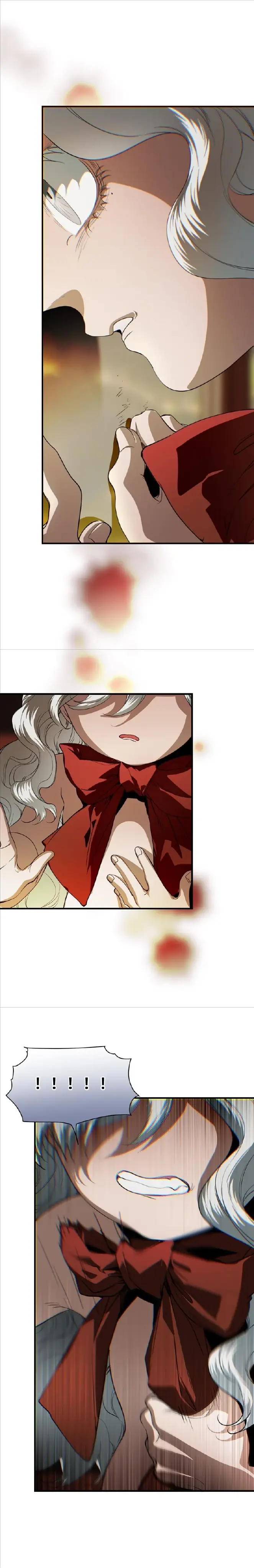Truyện cổ tích trong lòng mèo Chapter 9 - Trang 15