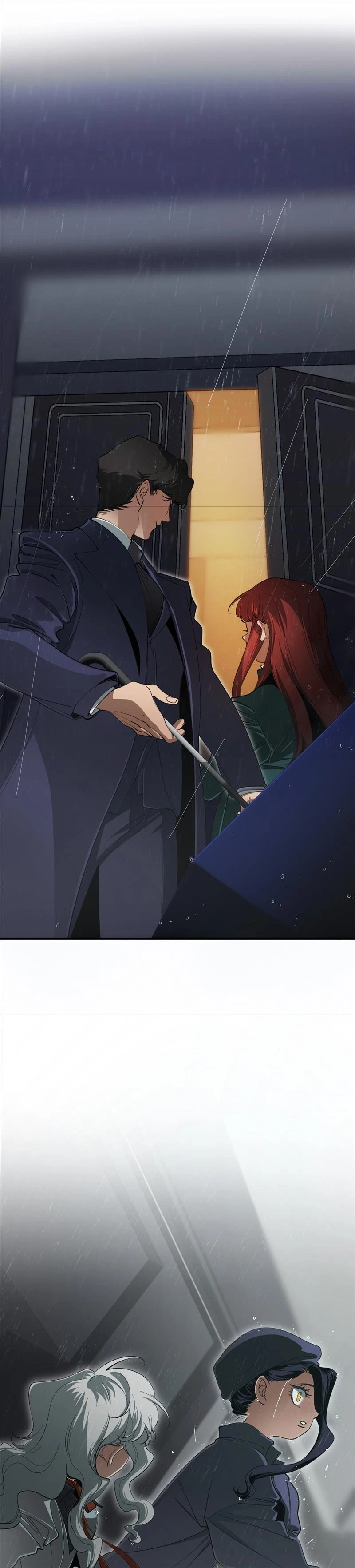 Truyện cổ tích trong lòng mèo Chapter 9 - Trang 20