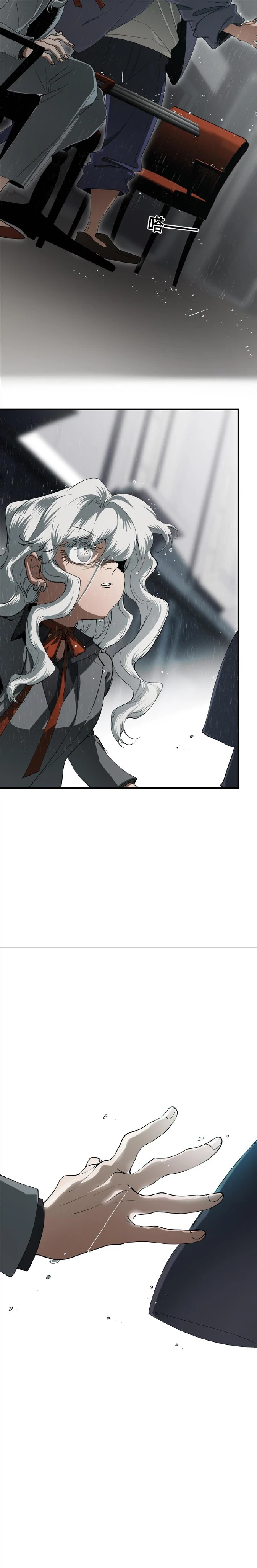 Truyện cổ tích trong lòng mèo Chapter 9 - Trang 21