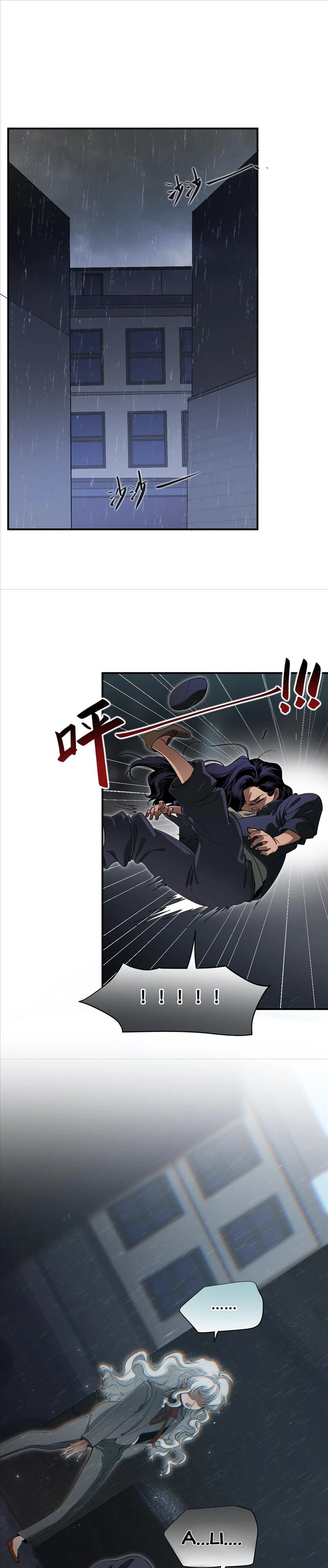 Truyện cổ tích trong lòng mèo Chapter 9 - Trang 27