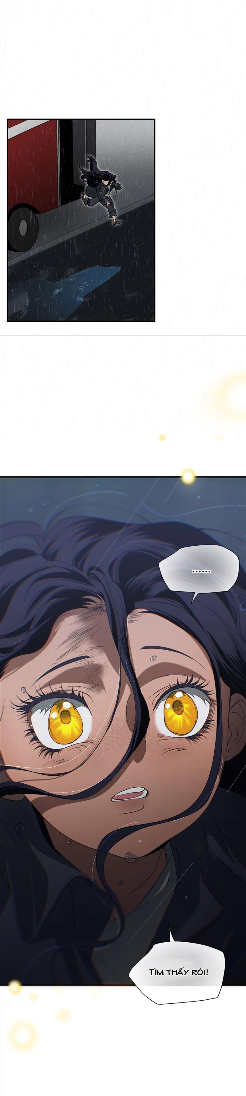 Truyện cổ tích trong lòng mèo Chapter 9 - Trang 36