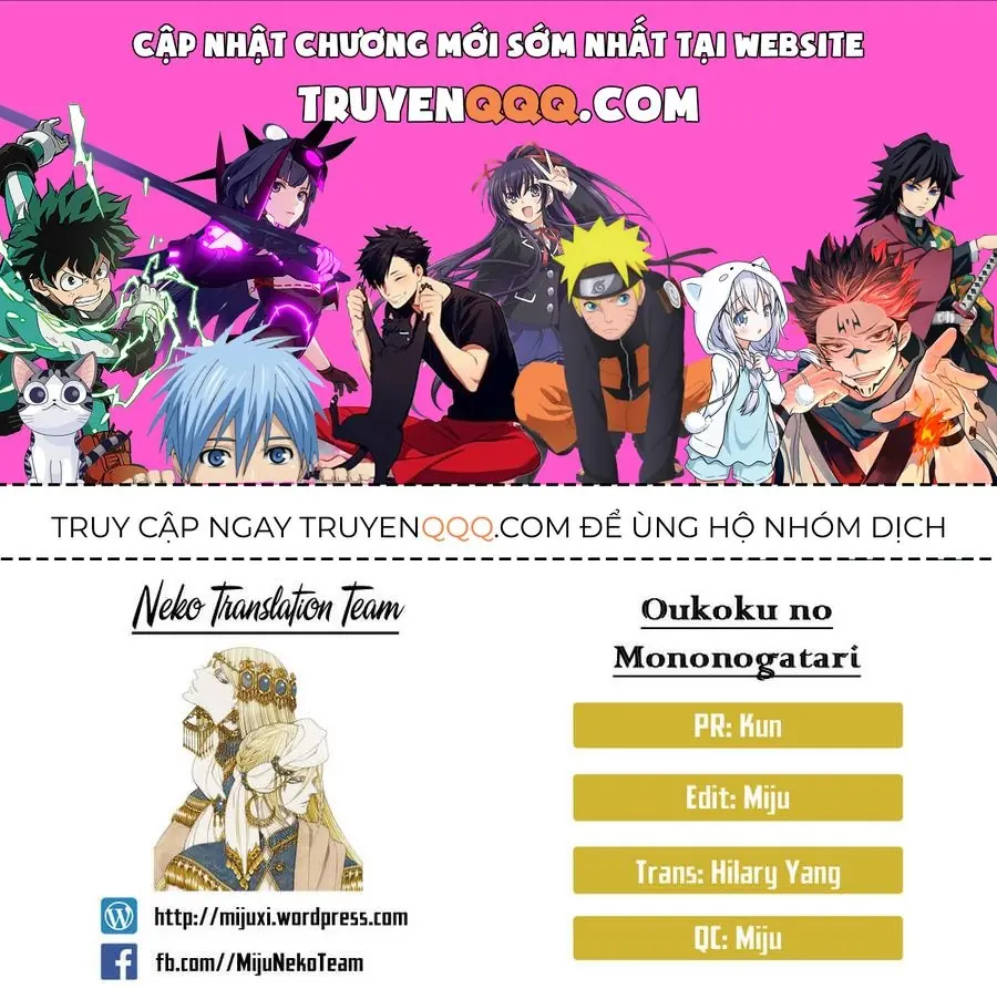 Truyện Kể Vương Quốc Nọ Chapter 1 - Trang 2