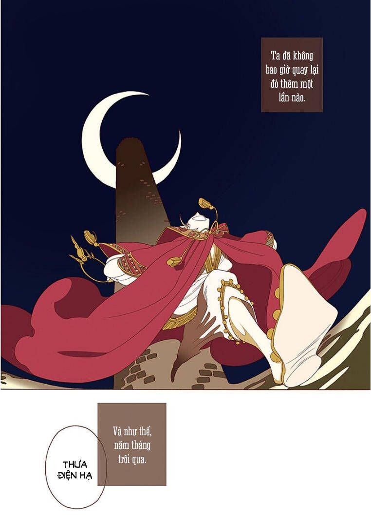 Truyện Kể Vương Quốc Nọ Chapter 1 - Trang 20