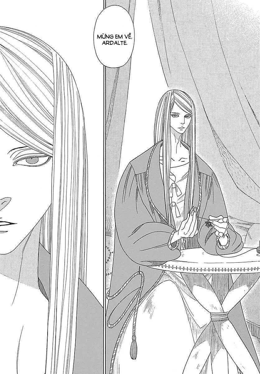 Truyện Kể Vương Quốc Nọ Chapter 1 - Trang 40
