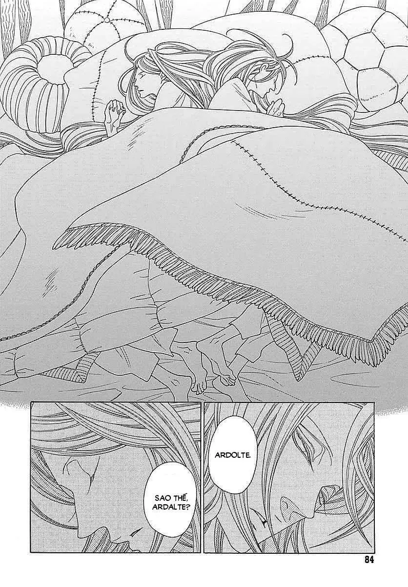 Truyện Kể Vương Quốc Nọ Chapter 1 - Trang 44