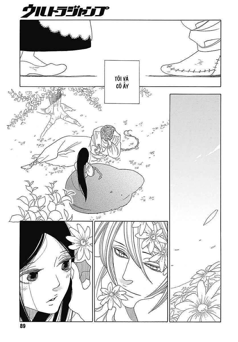 Truyện Kể Vương Quốc Nọ Chapter 1 - Trang 49