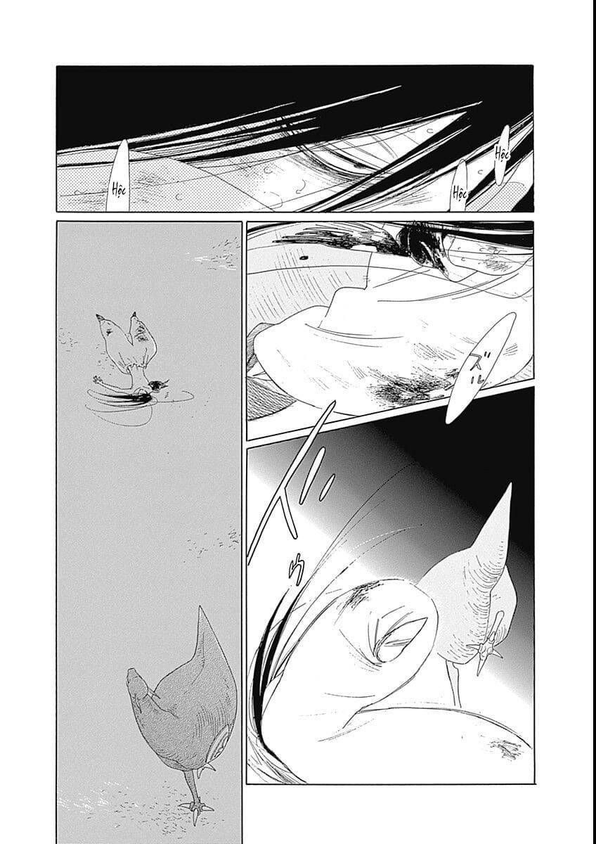 Truyện Kể Vương Quốc Nọ Chapter 10 - Trang 16