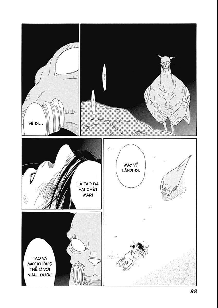 Truyện Kể Vương Quốc Nọ Chapter 10 - Trang 17