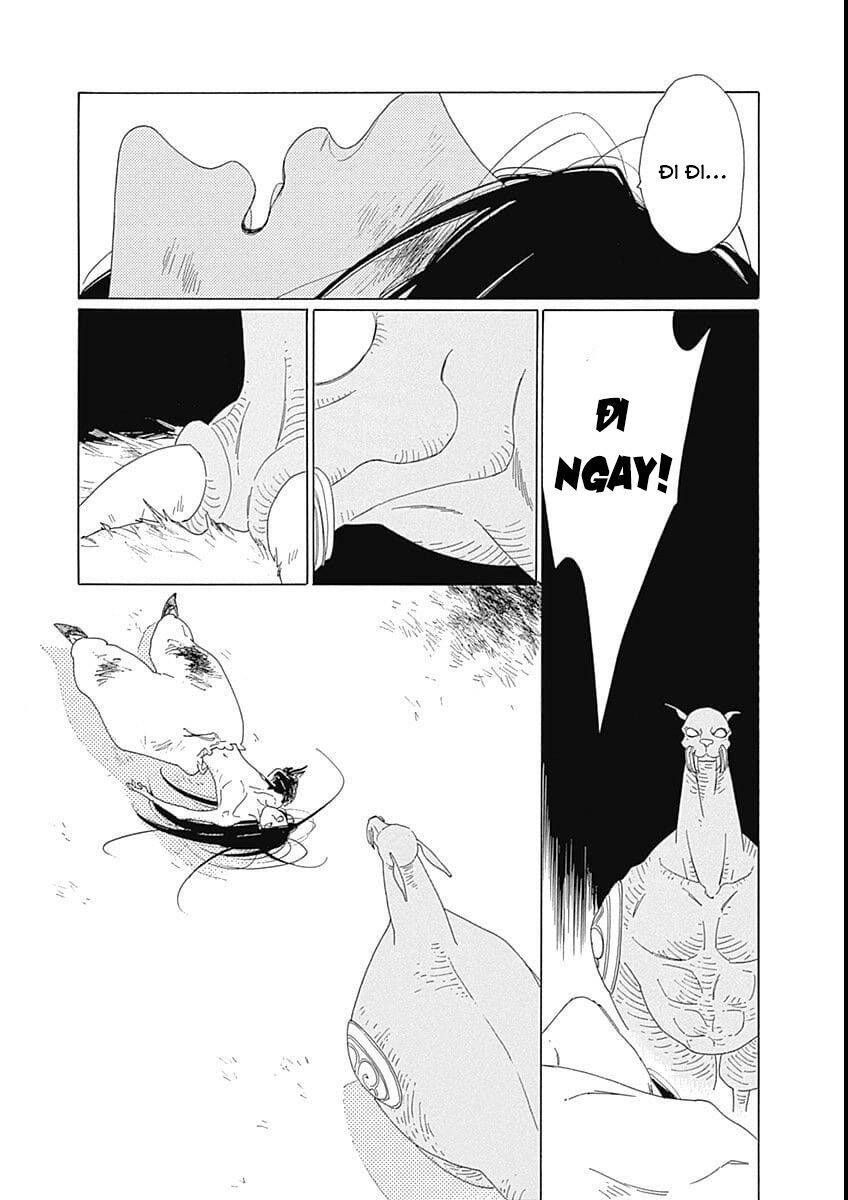 Truyện Kể Vương Quốc Nọ Chapter 10 - Trang 18