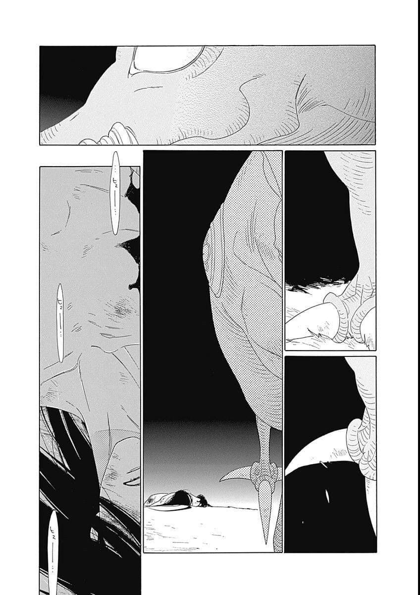 Truyện Kể Vương Quốc Nọ Chapter 10 - Trang 20