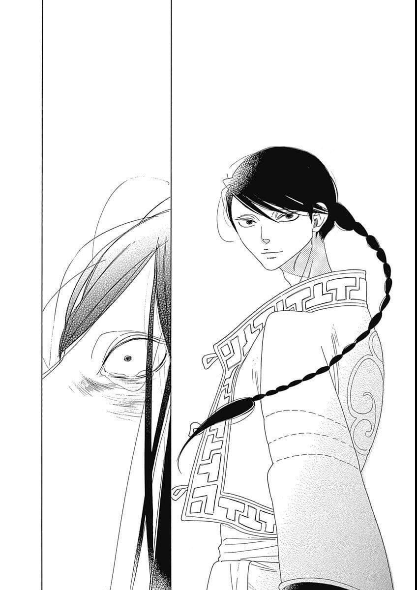 Truyện Kể Vương Quốc Nọ Chapter 10 - Trang 23