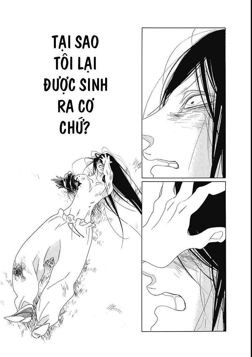 Truyện Kể Vương Quốc Nọ Chapter 10 - Trang 24