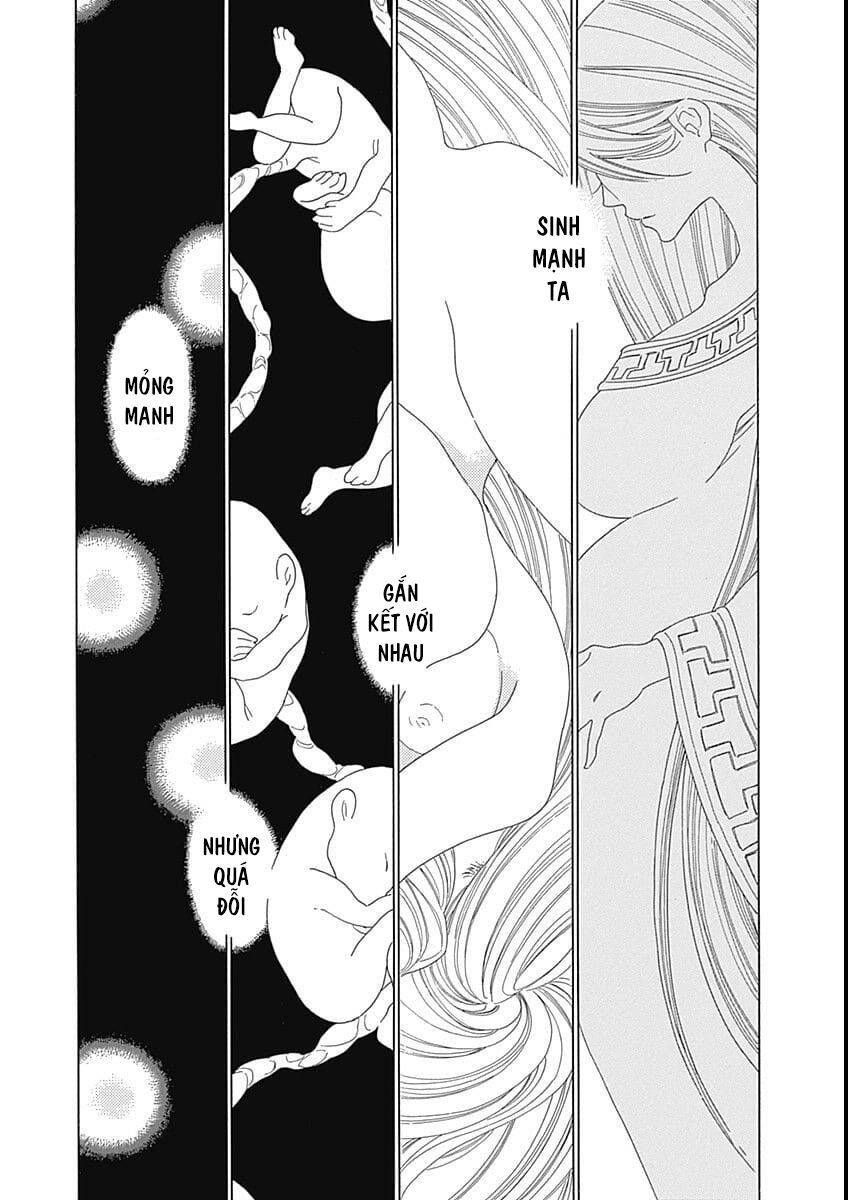 Truyện Kể Vương Quốc Nọ Chapter 10 - Trang 26