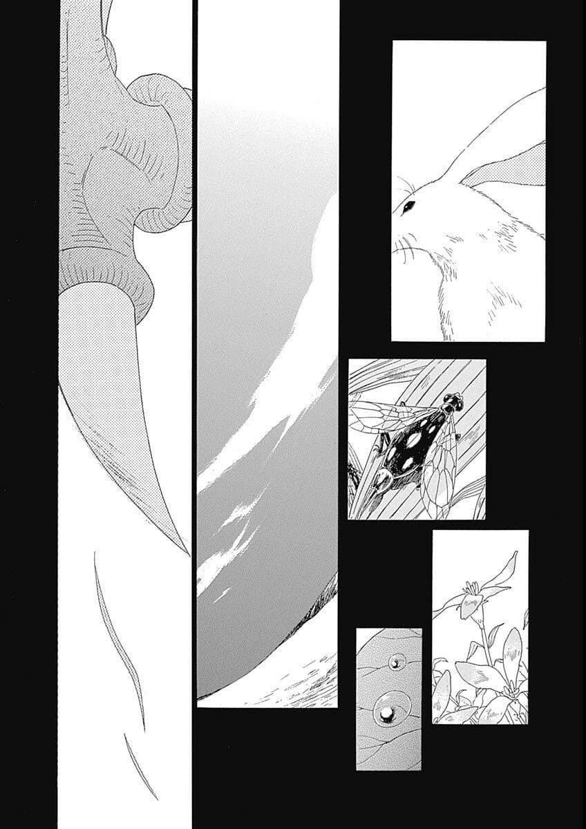 Truyện Kể Vương Quốc Nọ Chapter 10 - Trang 27