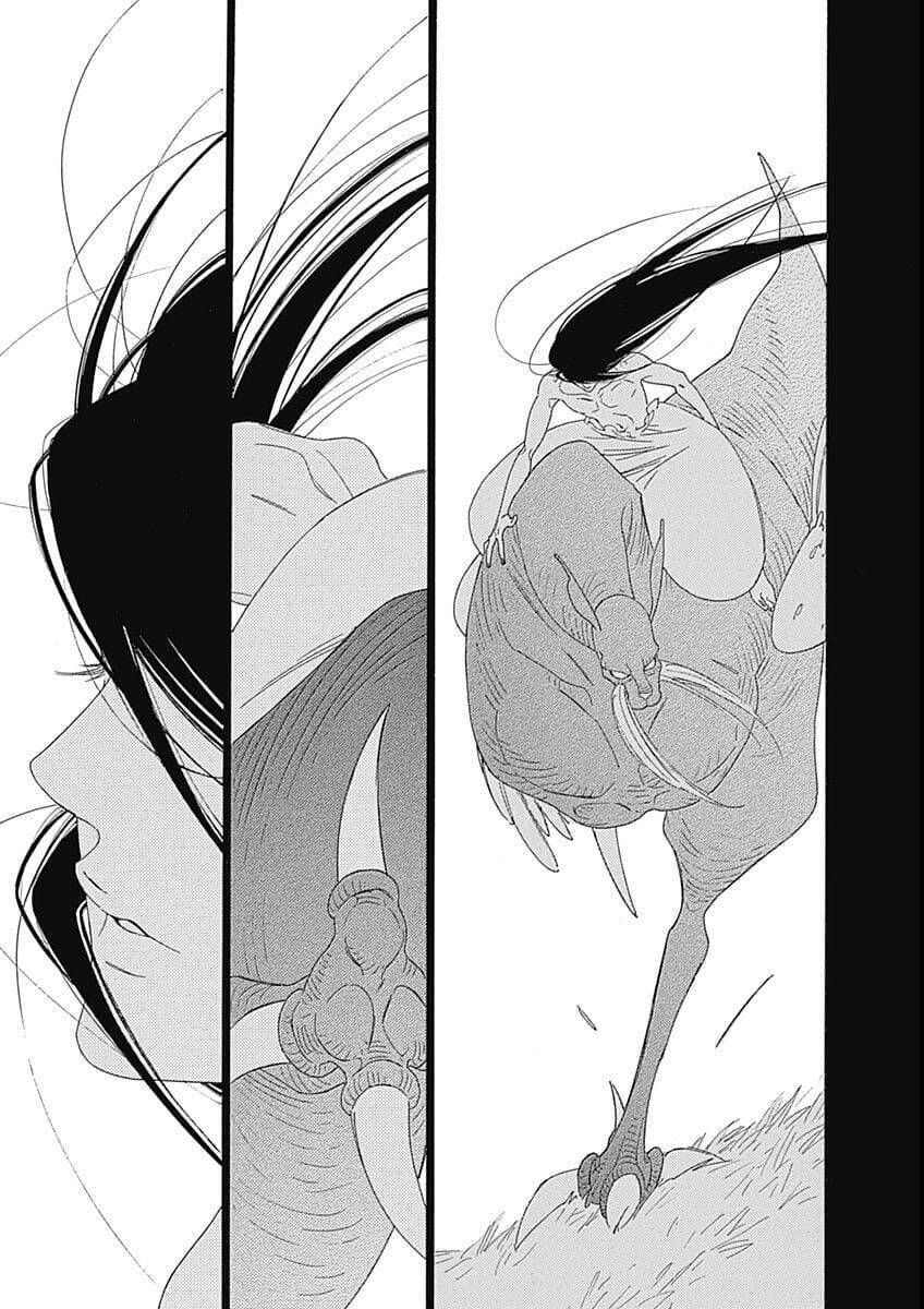 Truyện Kể Vương Quốc Nọ Chapter 10 - Trang 28
