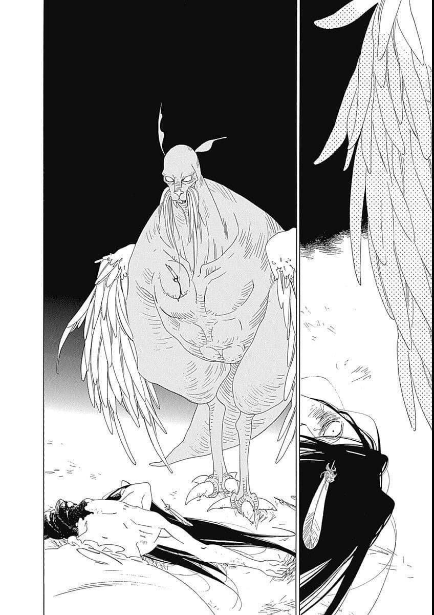 Truyện Kể Vương Quốc Nọ Chapter 10 - Trang 30