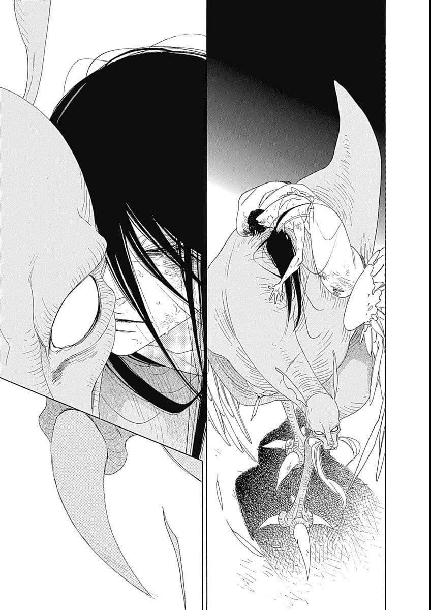 Truyện Kể Vương Quốc Nọ Chapter 10 - Trang 35