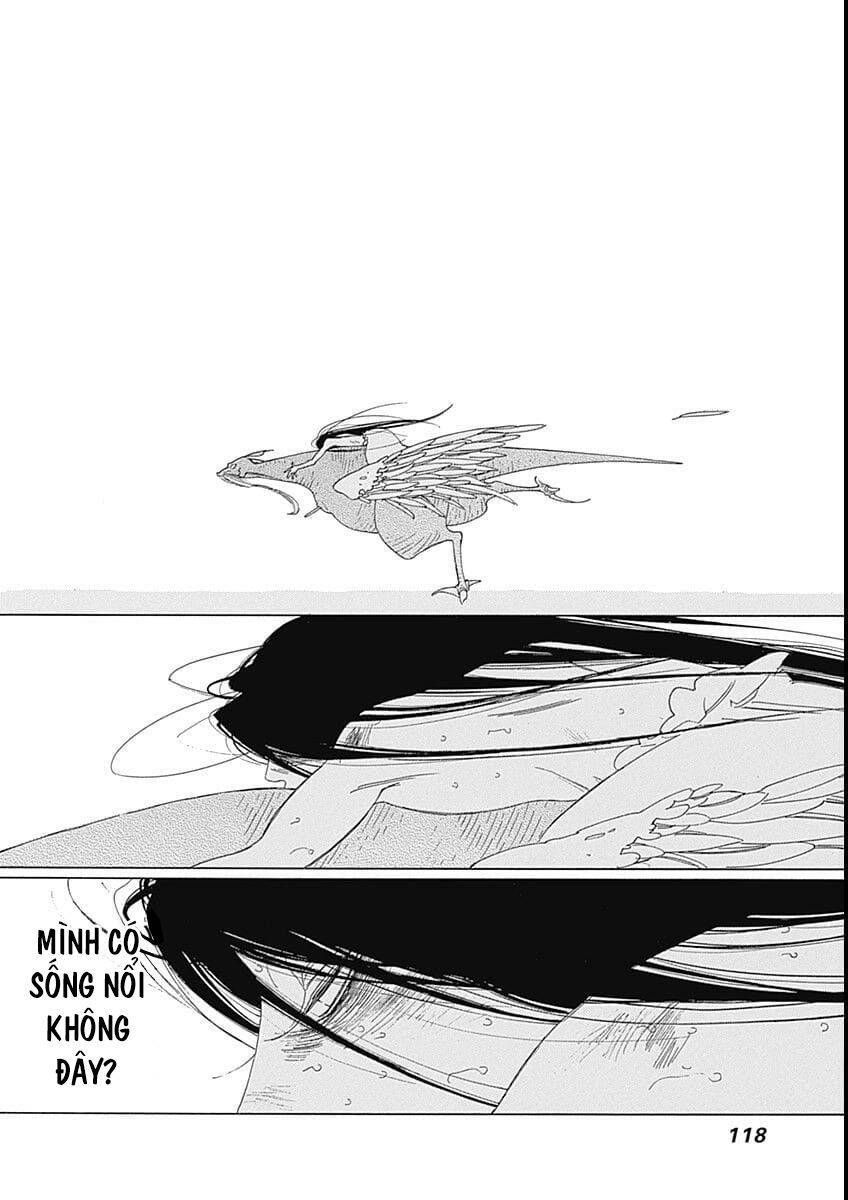 Truyện Kể Vương Quốc Nọ Chapter 10 - Trang 36