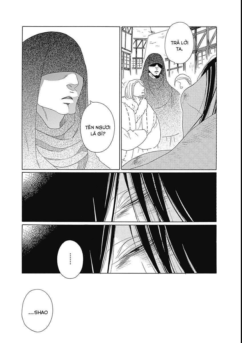 Truyện Kể Vương Quốc Nọ Chapter 10 - Trang 39