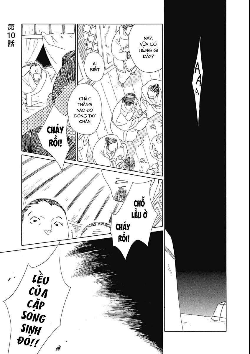 Truyện Kể Vương Quốc Nọ Chapter 10 - Trang 4