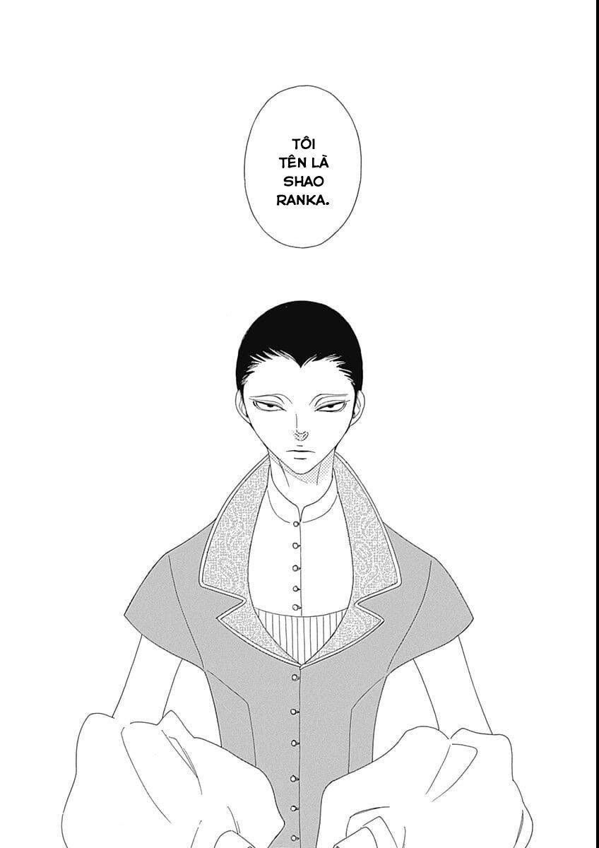 Truyện Kể Vương Quốc Nọ Chapter 10 - Trang 40