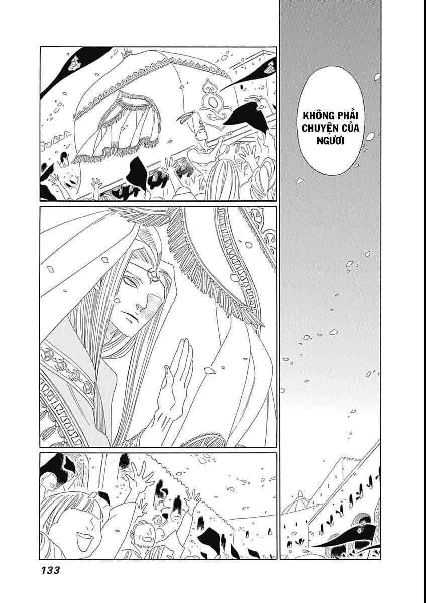 Truyện Kể Vương Quốc Nọ Chapter 11 - Trang 12