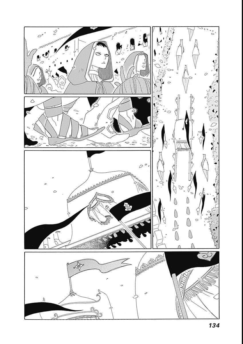 Truyện Kể Vương Quốc Nọ Chapter 11 - Trang 13