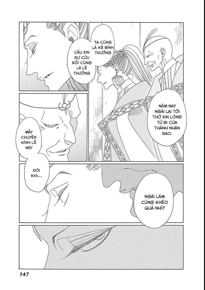 Truyện Kể Vương Quốc Nọ Chapter 11 - Trang 26