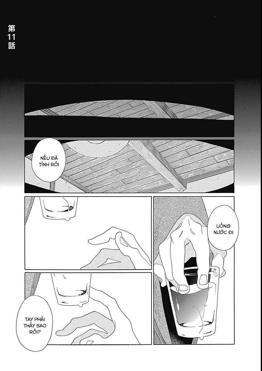 Truyện Kể Vương Quốc Nọ Chapter 11 - Trang 4