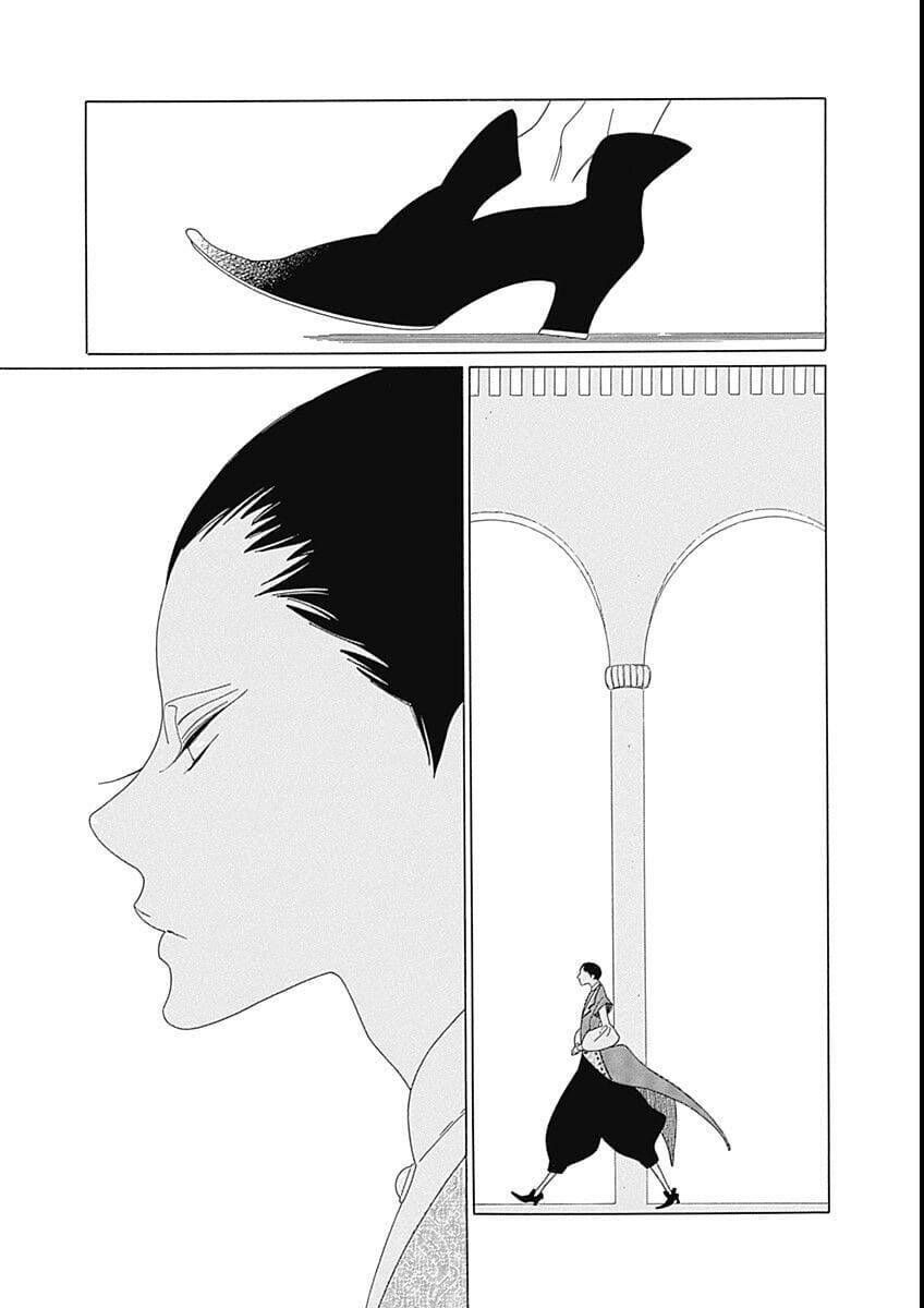 Truyện Kể Vương Quốc Nọ Chapter 11 - Trang 8