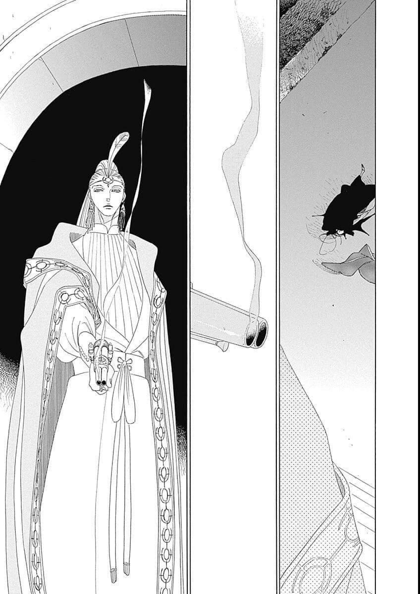Truyện Kể Vương Quốc Nọ Chapter 12 - Trang 21