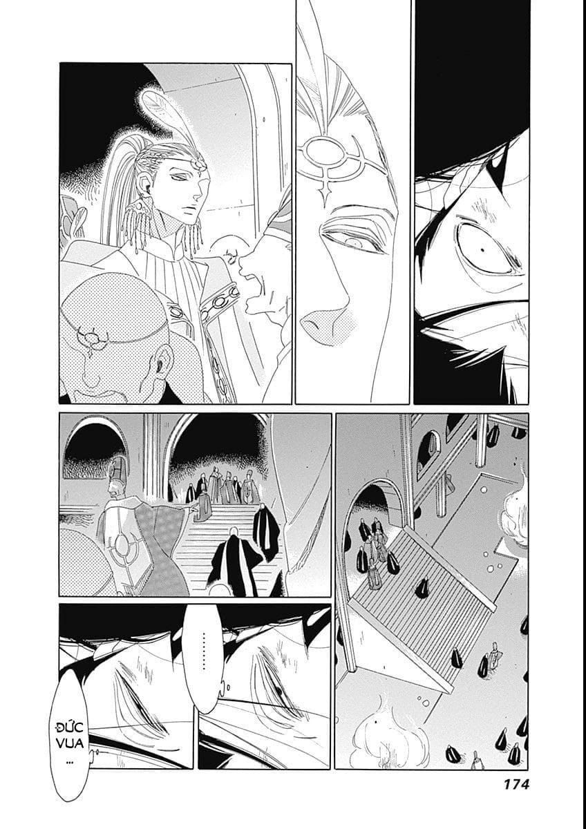 Truyện Kể Vương Quốc Nọ Chapter 12 - Trang 22