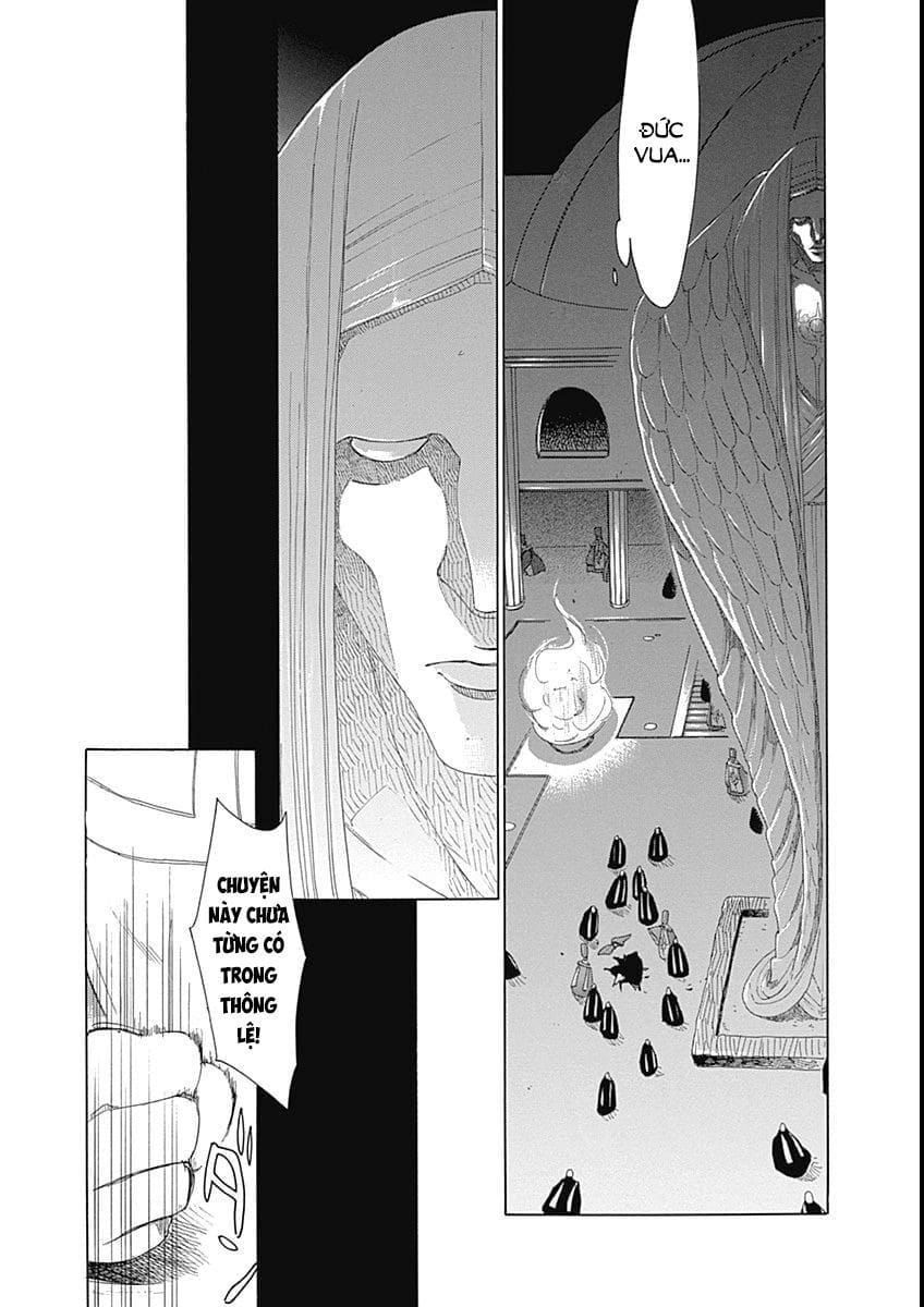 Truyện Kể Vương Quốc Nọ Chapter 12 - Trang 23
