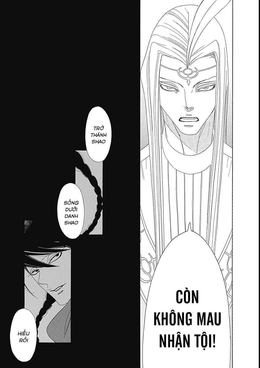 Truyện Kể Vương Quốc Nọ Chapter 12 - Trang 32