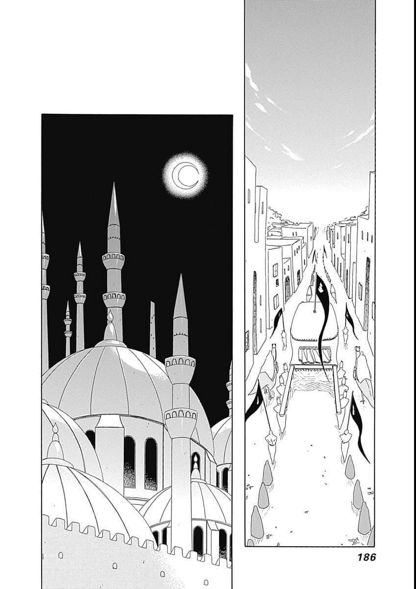 Truyện Kể Vương Quốc Nọ Chapter 12 - Trang 37