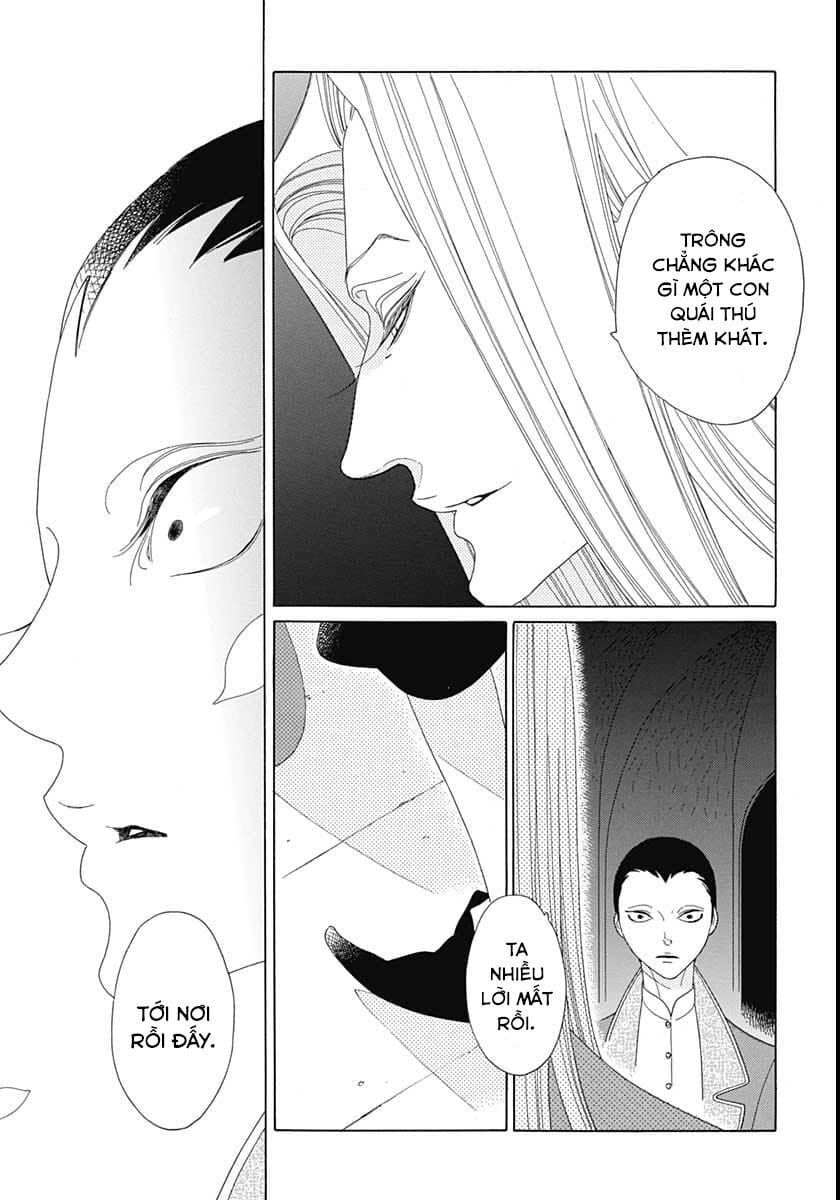 Truyện Kể Vương Quốc Nọ Chapter 13 - Trang 13