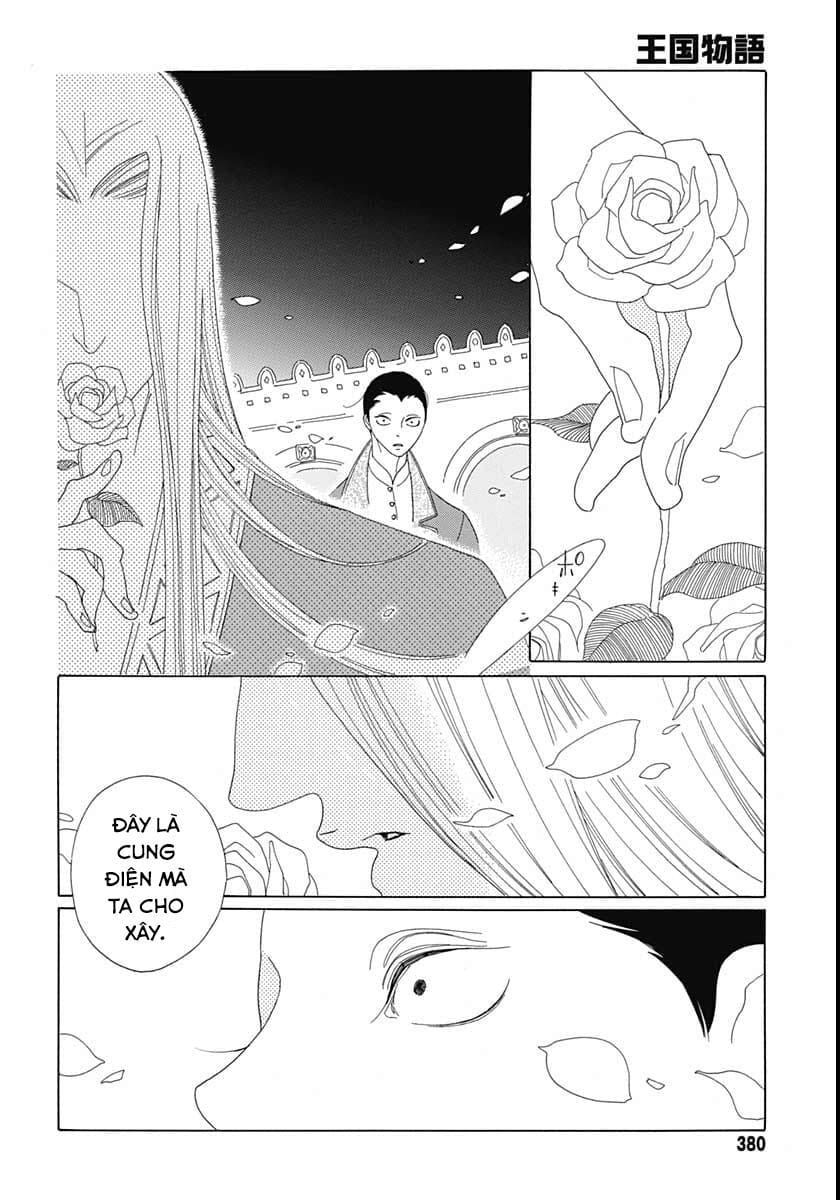 Truyện Kể Vương Quốc Nọ Chapter 13 - Trang 15