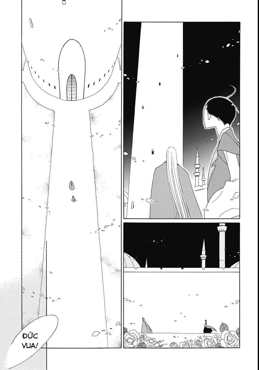 Truyện Kể Vương Quốc Nọ Chapter 13 - Trang 16