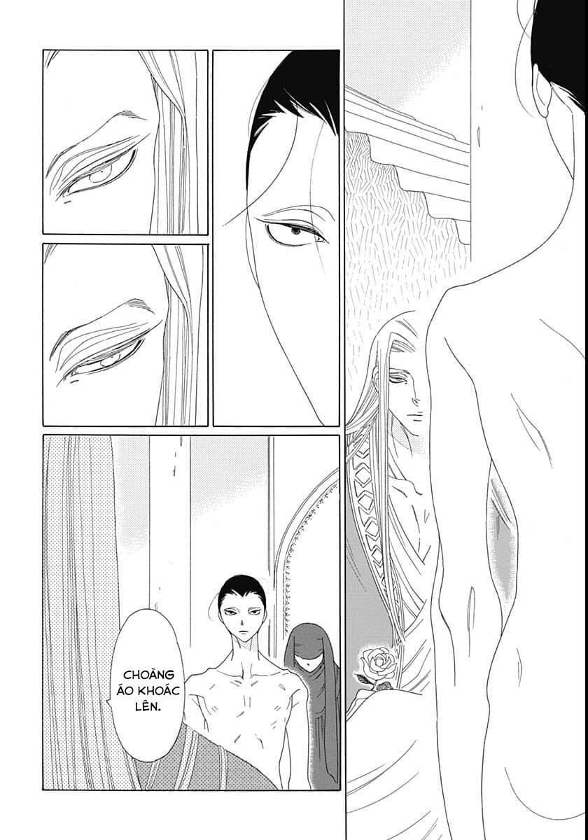 Truyện Kể Vương Quốc Nọ Chapter 13 - Trang 23