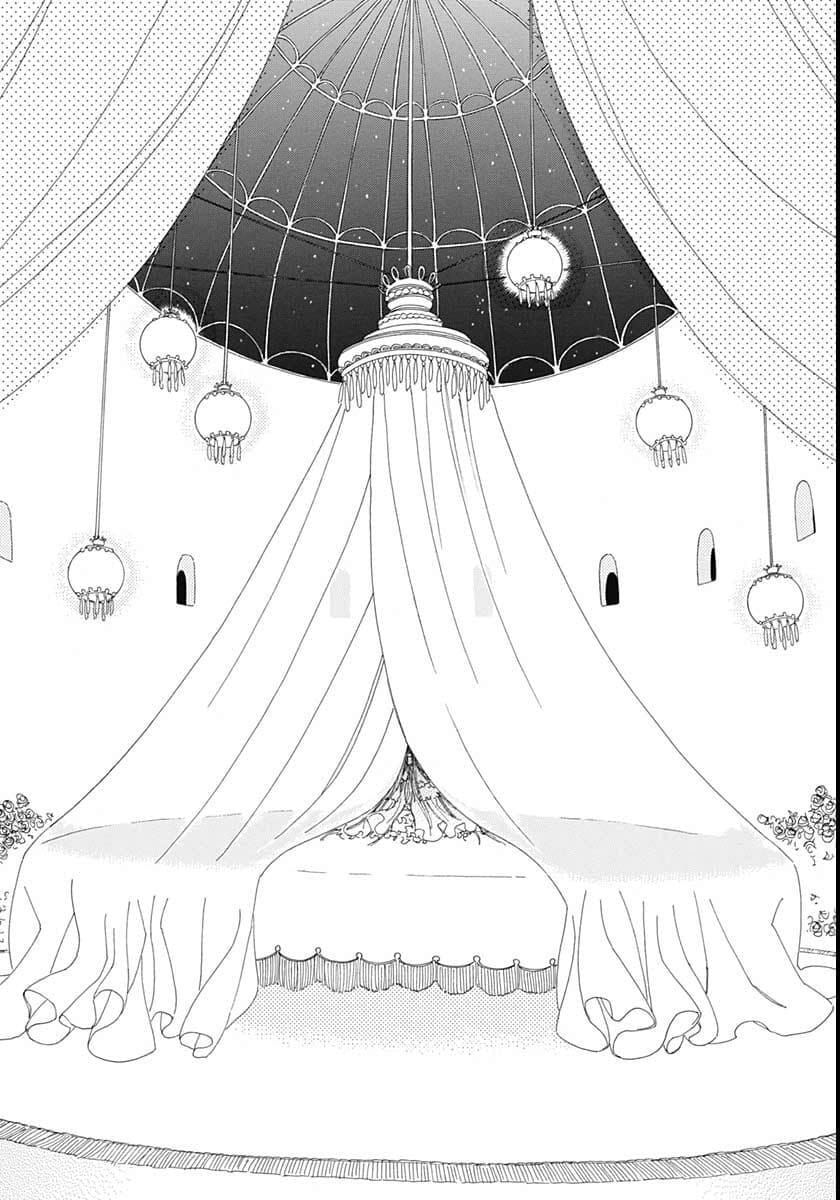 Truyện Kể Vương Quốc Nọ Chapter 13 - Trang 27