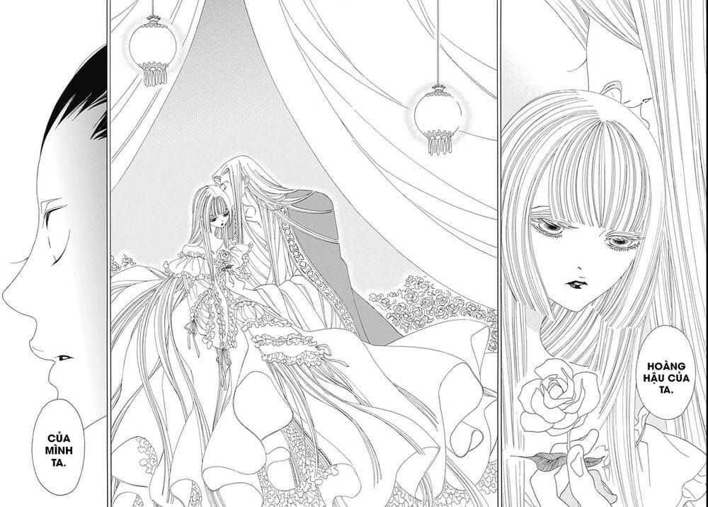 Truyện Kể Vương Quốc Nọ Chapter 13 - Trang 29