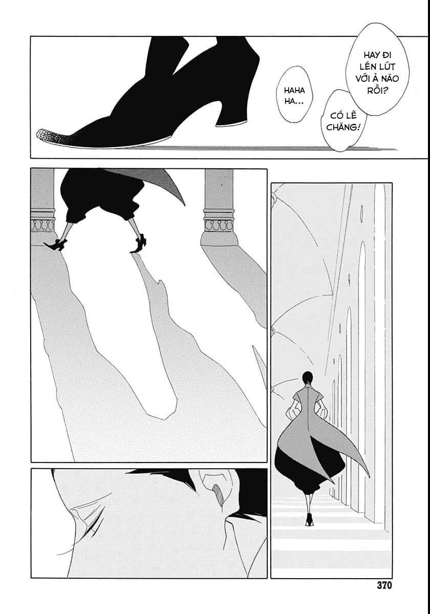 Truyện Kể Vương Quốc Nọ Chapter 13 - Trang 6