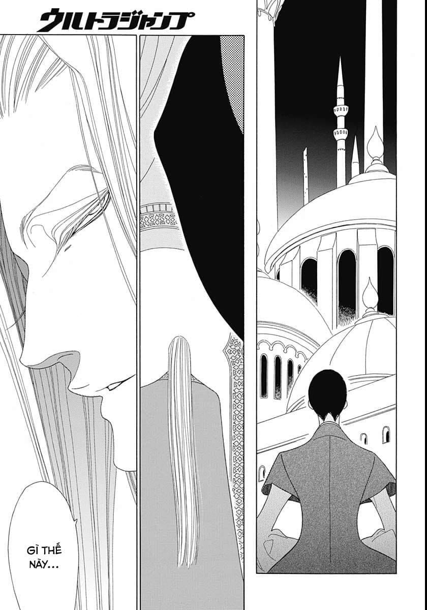 Truyện Kể Vương Quốc Nọ Chapter 13 - Trang 7