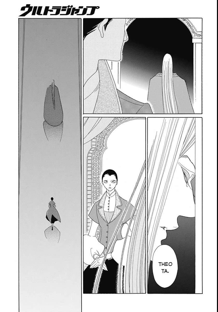 Truyện Kể Vương Quốc Nọ Chapter 13 - Trang 9