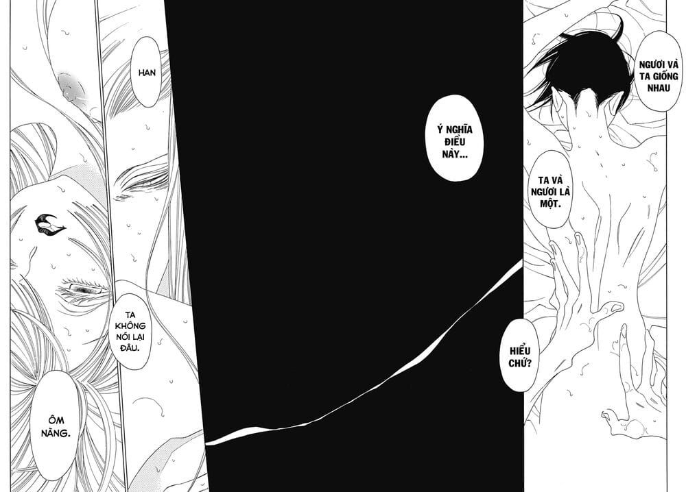 Truyện Kể Vương Quốc Nọ Chapter 14 - Trang 24