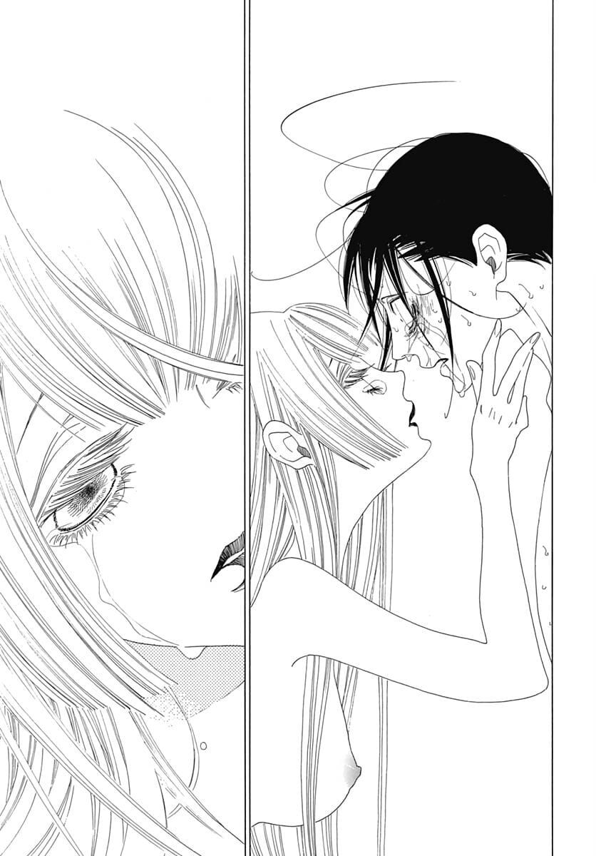 Truyện Kể Vương Quốc Nọ Chapter 14 - Trang 26