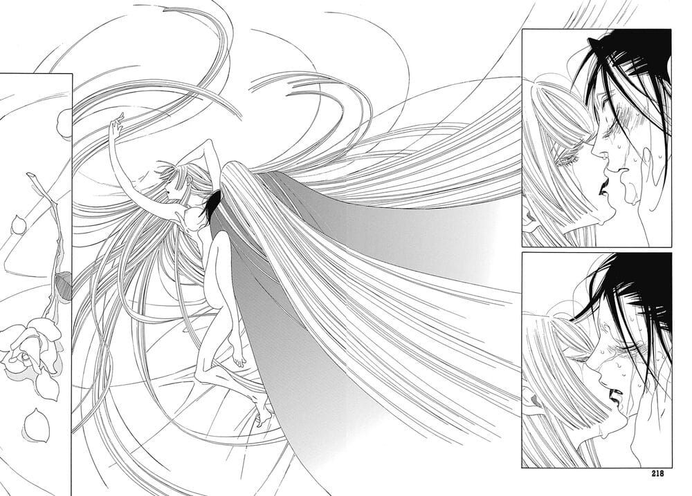 Truyện Kể Vương Quốc Nọ Chapter 14 - Trang 27